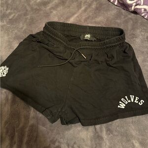 Darc Sport “ She “ Shorts